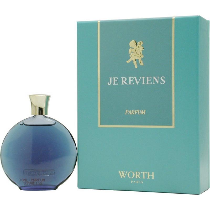 Perfume Je Reviens em Promoção no Magazine Luiza